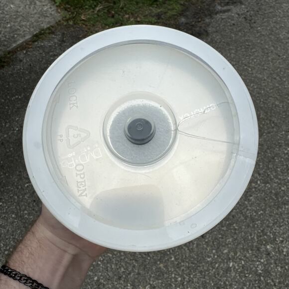 Memorex 8.5 GB 8 X Double Layer DVD+R - 50 Pack Spindle 50 Discs 240 Min - Picture 2 of 5